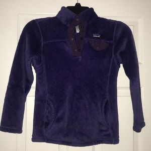 Patagonia pullover